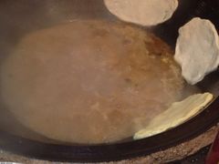 -土灶柴房(世贸店)