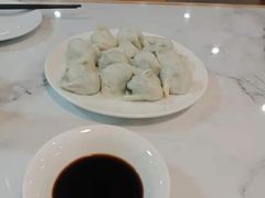 -叁拾壹克饺子·东北菜(国贸店)