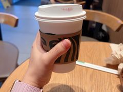 -星巴克(徐州云龙万达广场店)
