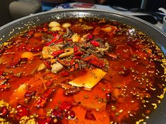 -麻六记(新天地店)