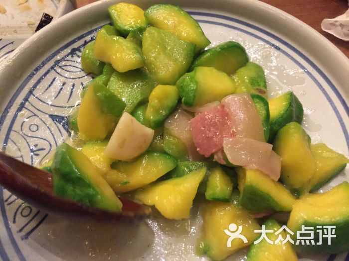 云海肴云南菜(未来广场店)-图片-北京美食-大众点评网