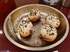 特色生煎-三两春(浦三路店)