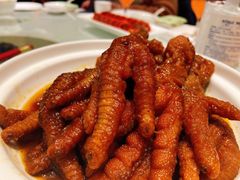 铁勺凤爪-大铁勺新津菜(迎水道店)