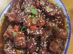 -龙姐私房菜(和顺古镇店)