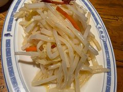 -老雒阳面馆·水席(王城路店)