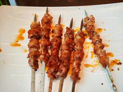-匹夫涮肉城(黄村店)