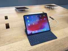 -Apple零售店(成都太古里店)