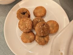 -安徽大厦中餐厅