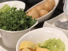 -海底捞火锅(枫蓝国际购物中心店)