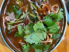 -南国锋味椰子鸡(瀚海店)