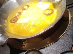 -湊湊火锅·茶憩(颐堤港店)
