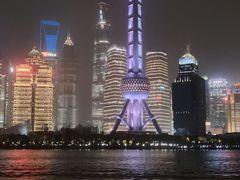 -东方明珠广播电视塔