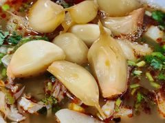 -阿叶羊杂碎(前进街店)