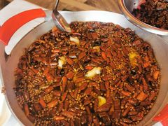 -辣婆婆(航天桥店)