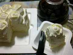 朗姆芝士蛋糕-21cake廿一客蛋糕