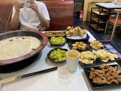 -京门活鱼馆·鱼火锅(百子湾（原红庙）店)