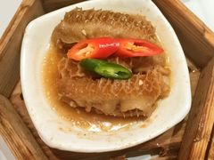 -粤食堂(天津和悦汇店)