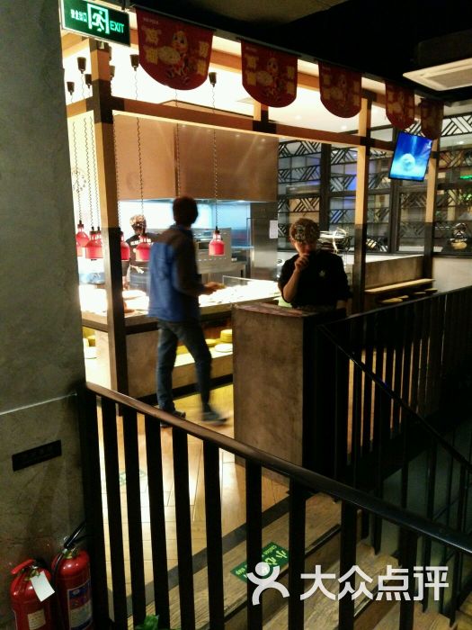 比格比萨(香河店)图片 - 第2张