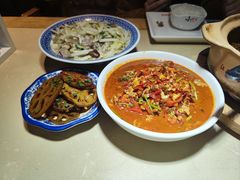 -小柴米·传统江西菜(八一广场店)