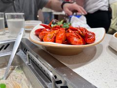 -海底捞火锅(巴黎春天浦建店)