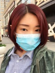 -简影造型·自选烫染接发salon