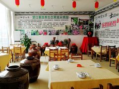 -望江寨•柳州菜馆(西江店)