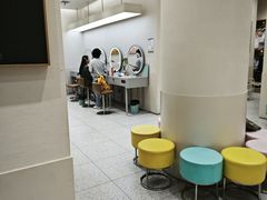 -天真蓝照相馆(五角场百联又一城店)