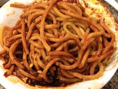 担担面-小街天府