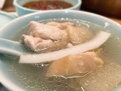 -润园四季椰子鸡火锅(南山海岸城店)