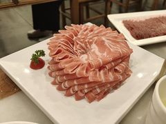 -牛街·马辈儿涮肉(牛街总店)