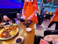 -红盔甲·小龙虾(车公庙店)