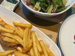 -安妮意大利餐厅(国贸店)
