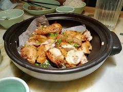 -绿茶餐厅(西单老佛爷店)