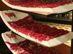 -左庭右院鲜牛肉火锅(新梅广场店)