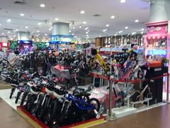 -佳世客(合肥路店)