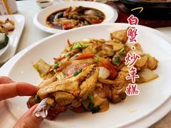 -好兄弟郭巨海鲜(天一阁店)