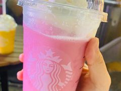-星巴克臻选(重庆大融城店)
