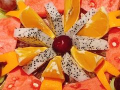 -阿吾罗日本料理(K11艺术中心店)