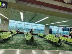-福州长乐国际机场