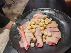 珍珠马蹄椰子鸡-大头椰·海南椰子鸡火锅(思明万象城店)
