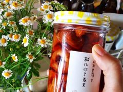 山楂酒-春风十里咖啡馆