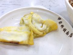 -蒋家桥饺面店(四望亭路店)