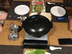 -天津湾西餐厅(三亚海棠湾洲际度假酒店)