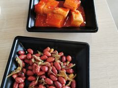 -正宗集安高丽火盆(东昌街店)