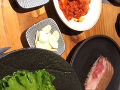 -焱铁烧·黑毛和牛专门店(南宁万象城店)