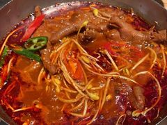 -KimPro 辛普乐概念韩餐