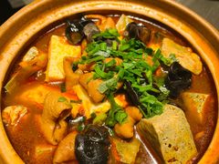 -小厨娘金榜题名(夫子庙秦淮河店)