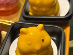 -牛New寿喜烧(中山公园龙之梦店)
