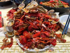 -聚味瞿记·龙虾堂(坡子街店)