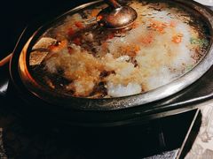 -绿茶餐厅(西湖银泰百货店)